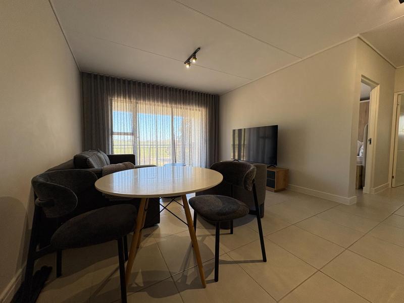 To Let 1 Bedroom Property for Rent in Richwood Western Cape